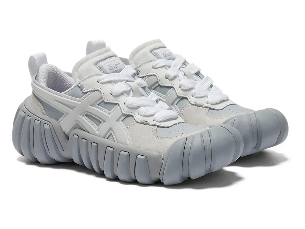 Onitsuka Tiger DENTIGRE LS 1183B421 021 PIEDMONT GREY GLACIER GREY
