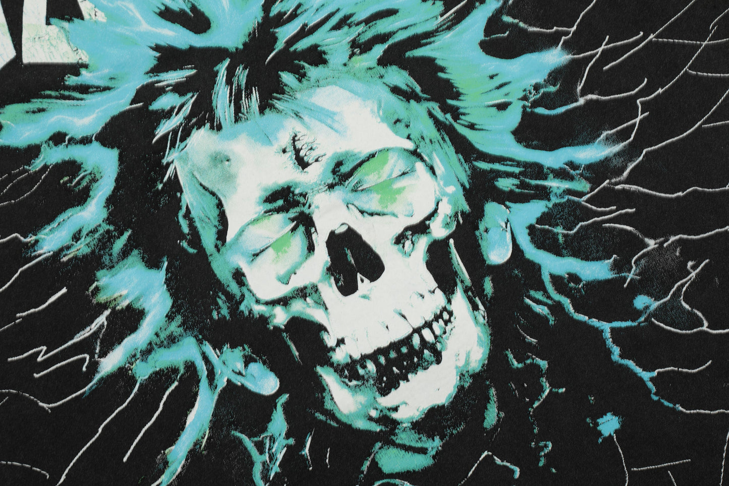 Hellstar 2024 new fashion T-shirt GS- 8273