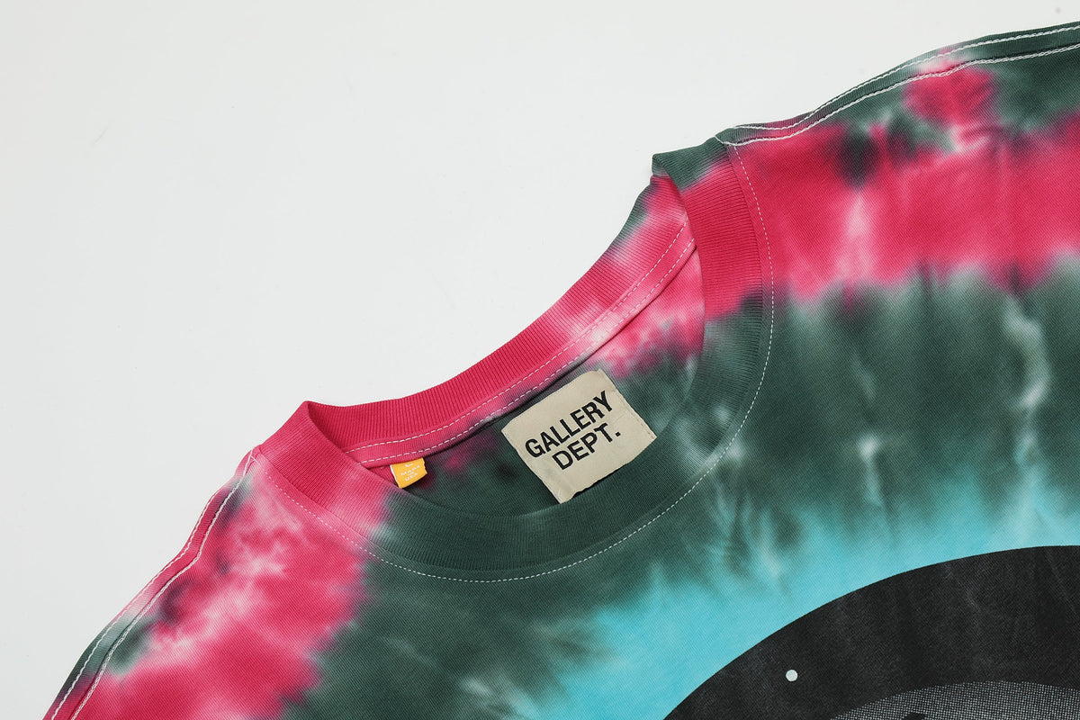 GALLERY DEPT New T-shirt D84