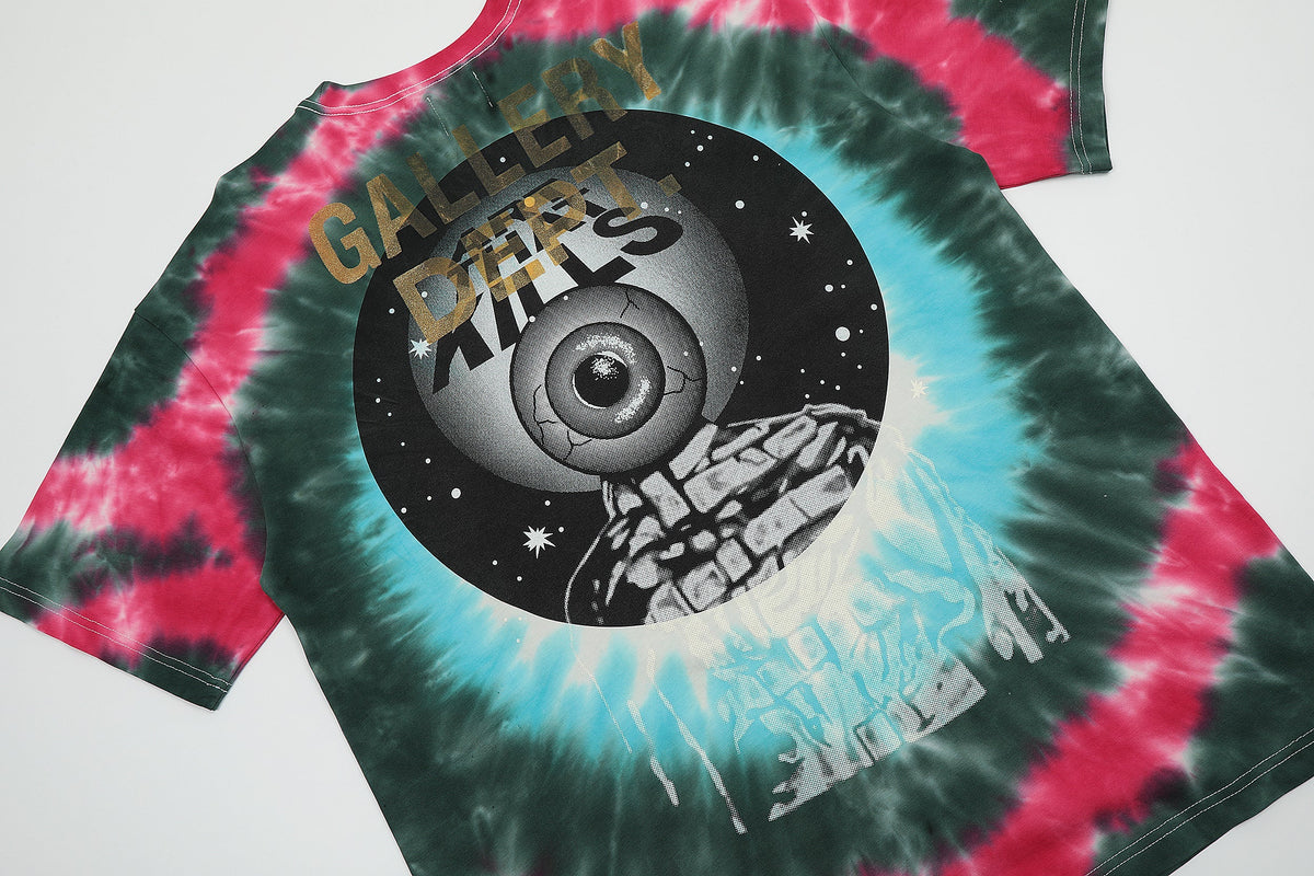 GALLERY DEPT New T-shirt D84