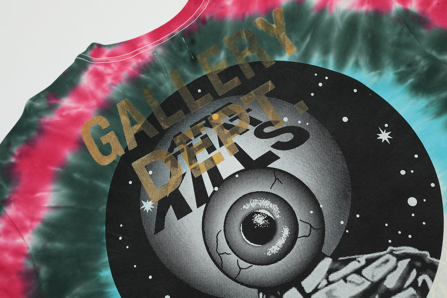 GALLERY DEPT 2024 New T-shirt D84