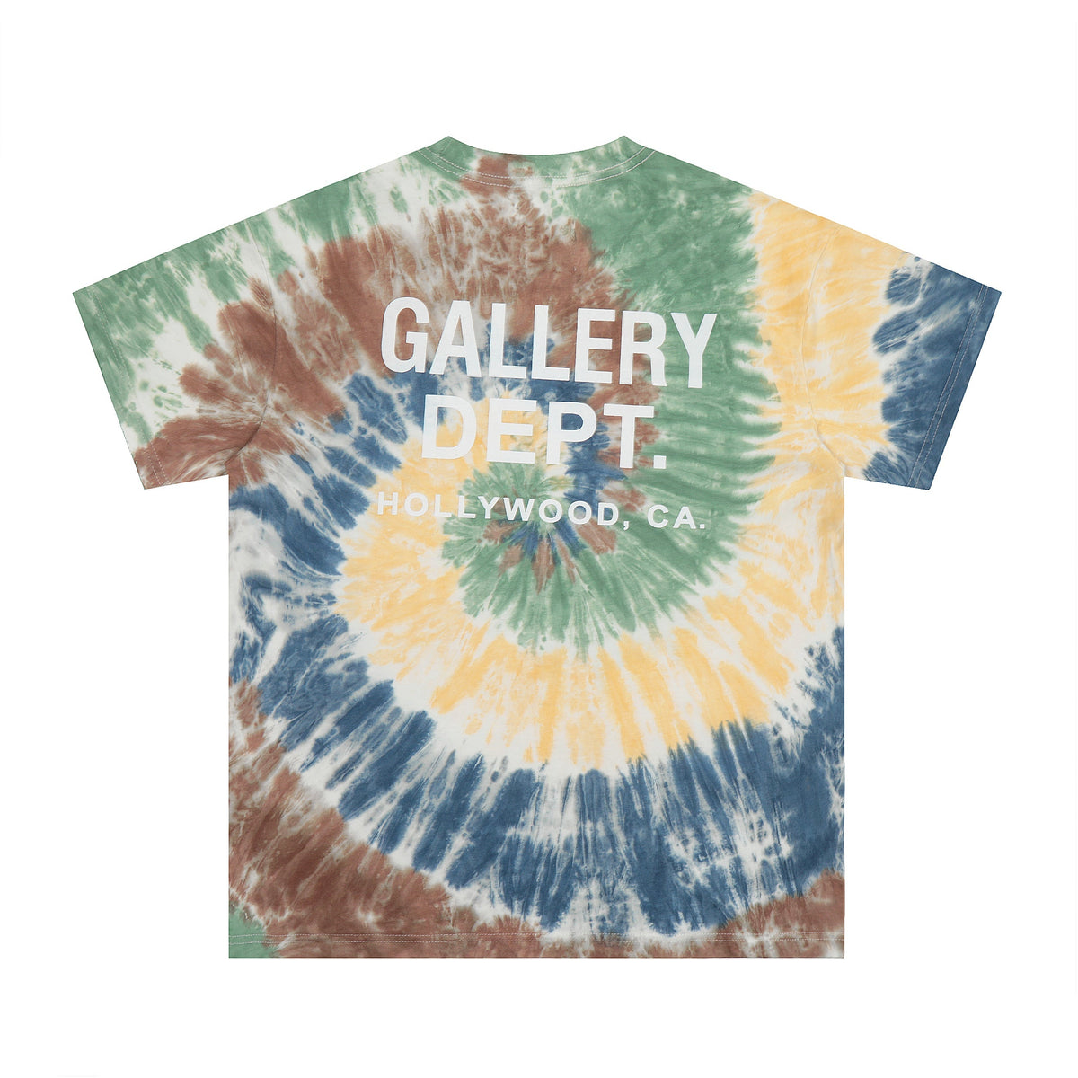 GALLERY DEPT New T-shirt D100