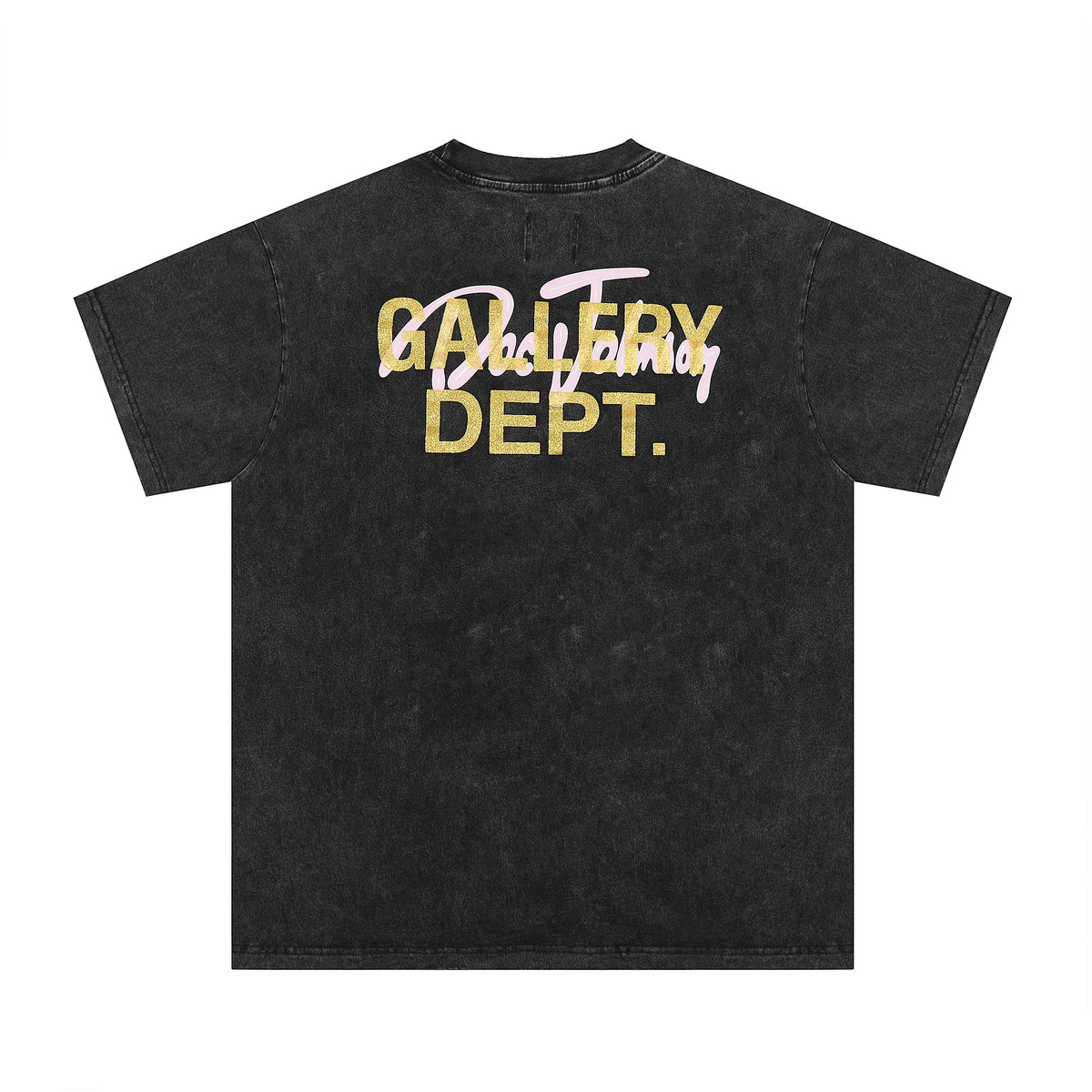 GALLERY DEPT New T-shirt D61