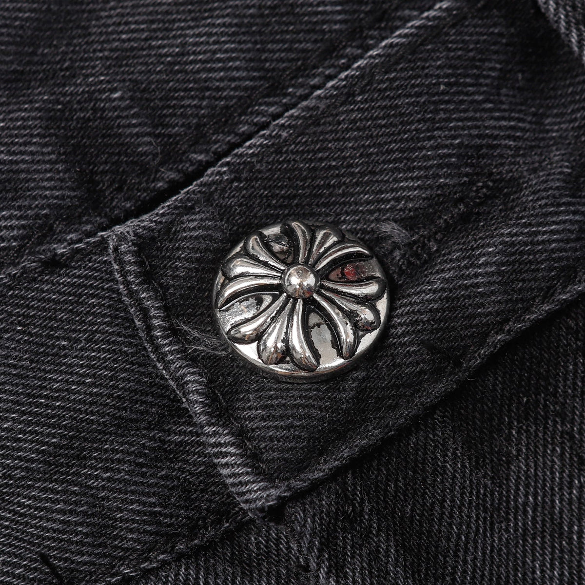 Chrome Hearts Shorts 9925