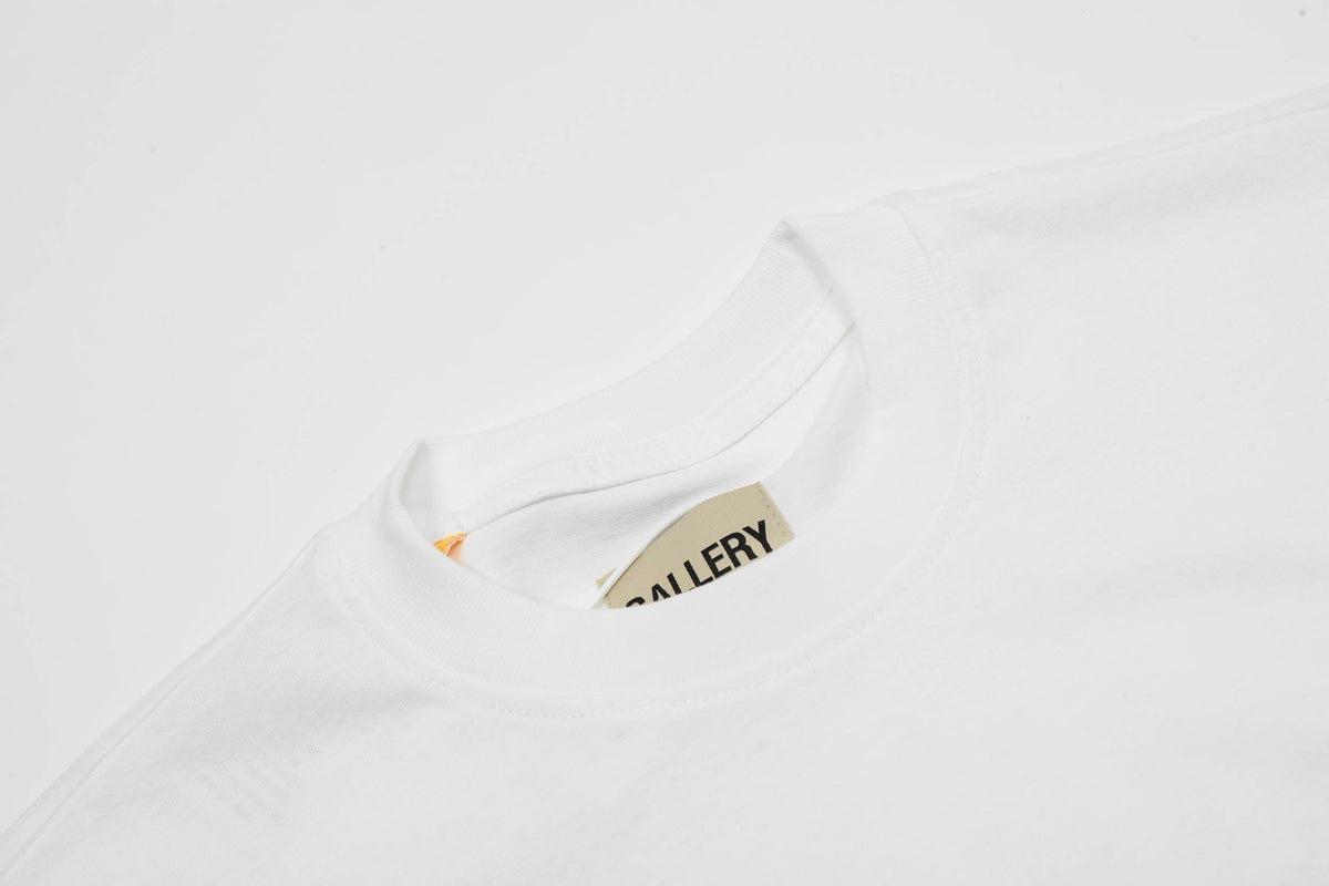 GALLERY DEPT New T-shirt D11