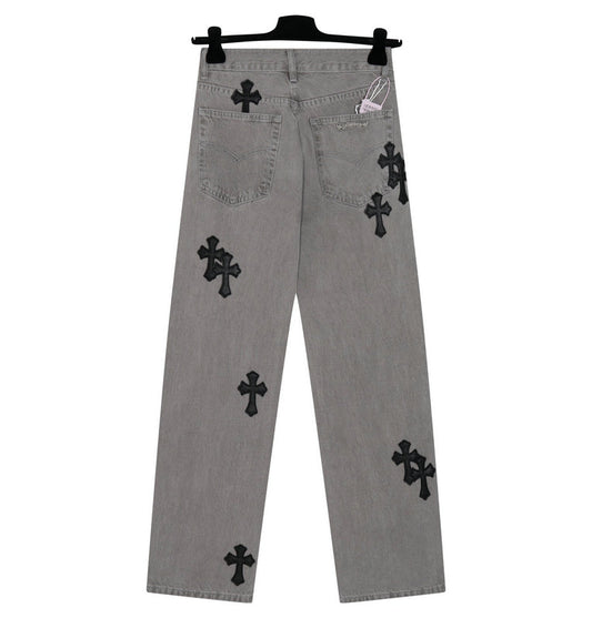 Chrome Hearts NEW Pants
