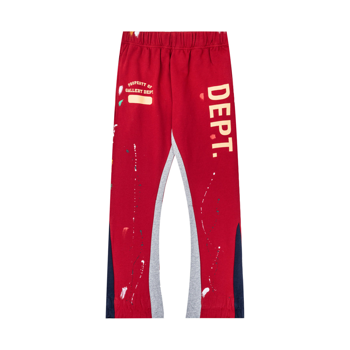 GALLERY DEPT New Pants
