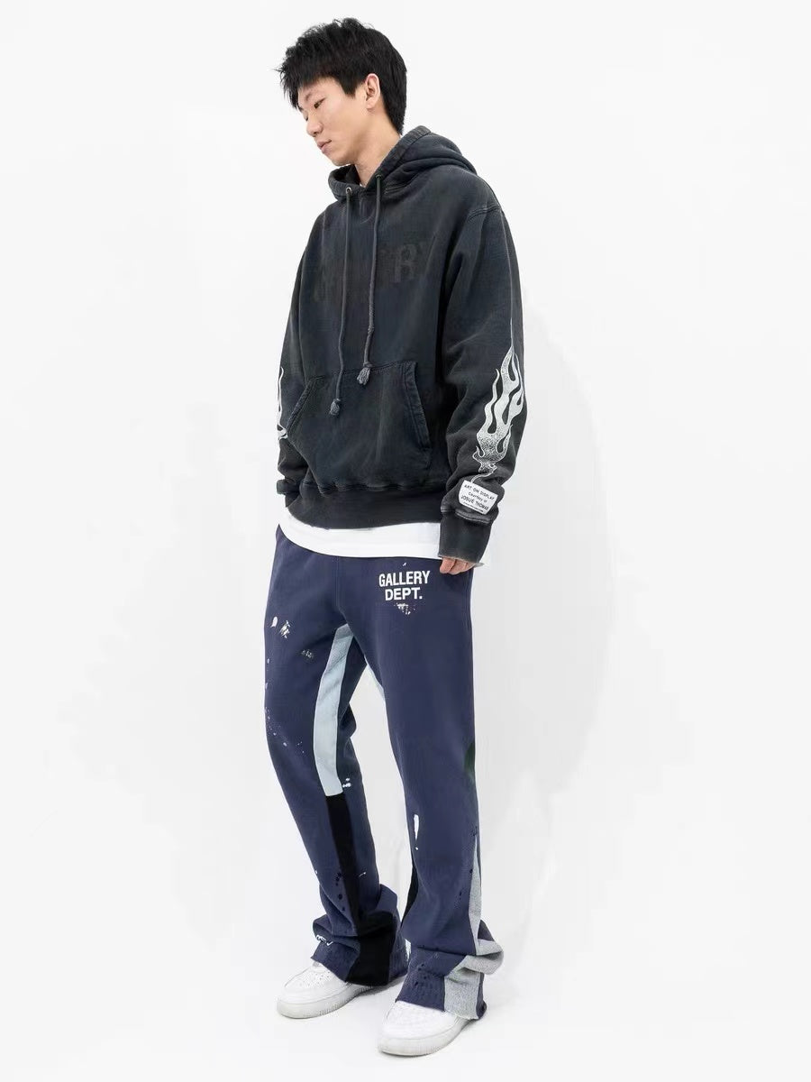 GALLERY DEPT New Hoodie
