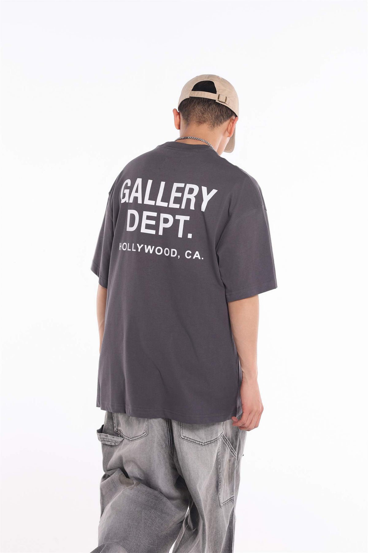 GALLERY DEPT New T-shirt D23