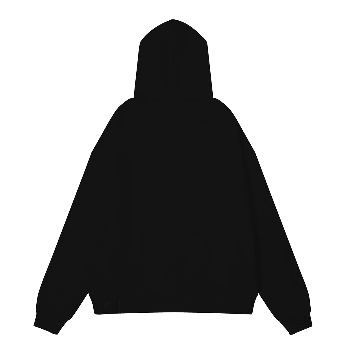 Purple New Hoodie 1000