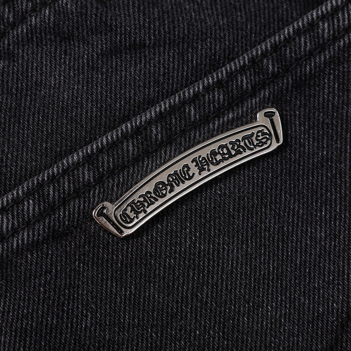 Chrome Hearts Shorts 9925