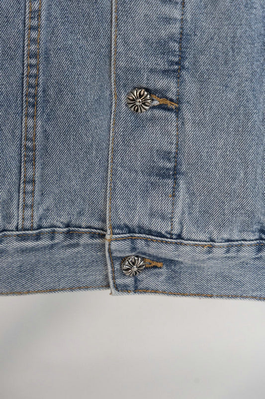 Chrome Hearts New Jacket