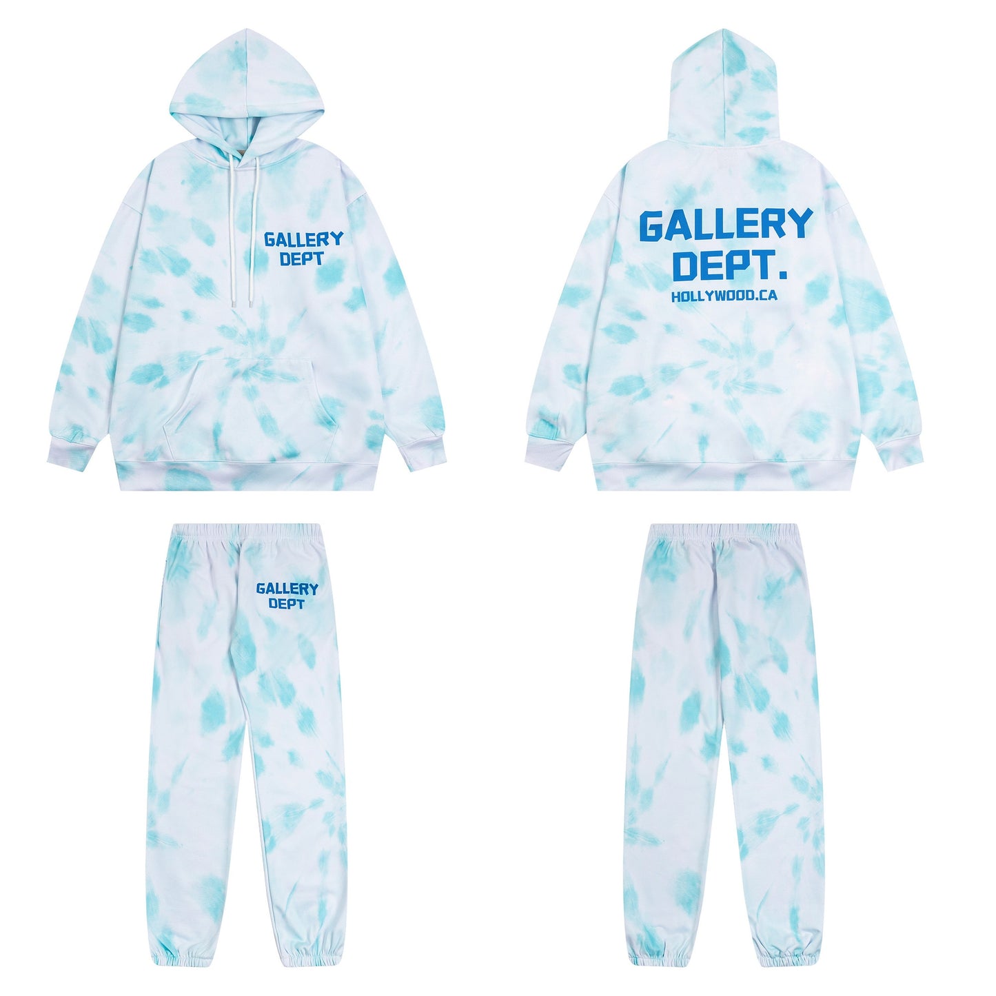GALLERY DEPT New Hoodie