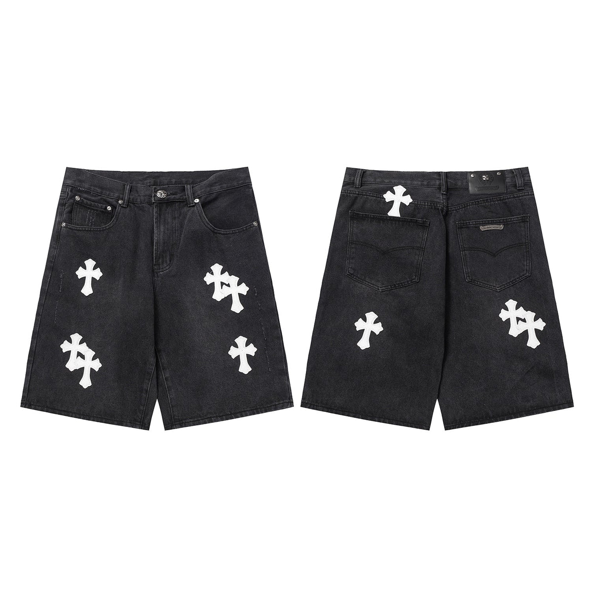 Chrome Hearts Shorts 9925