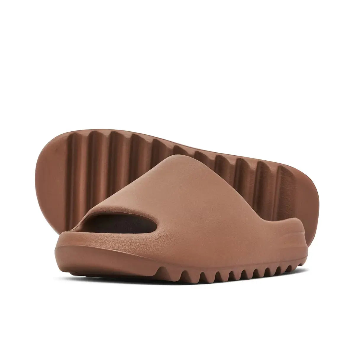Adidas Yeezy Slide – Flax