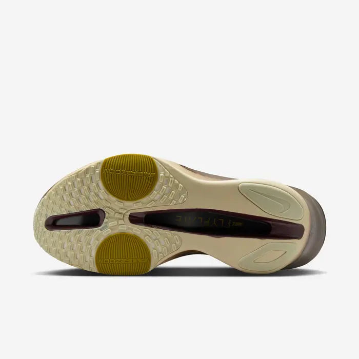 Nike Alphafly 3 Premium – Light Army / Desert Moss