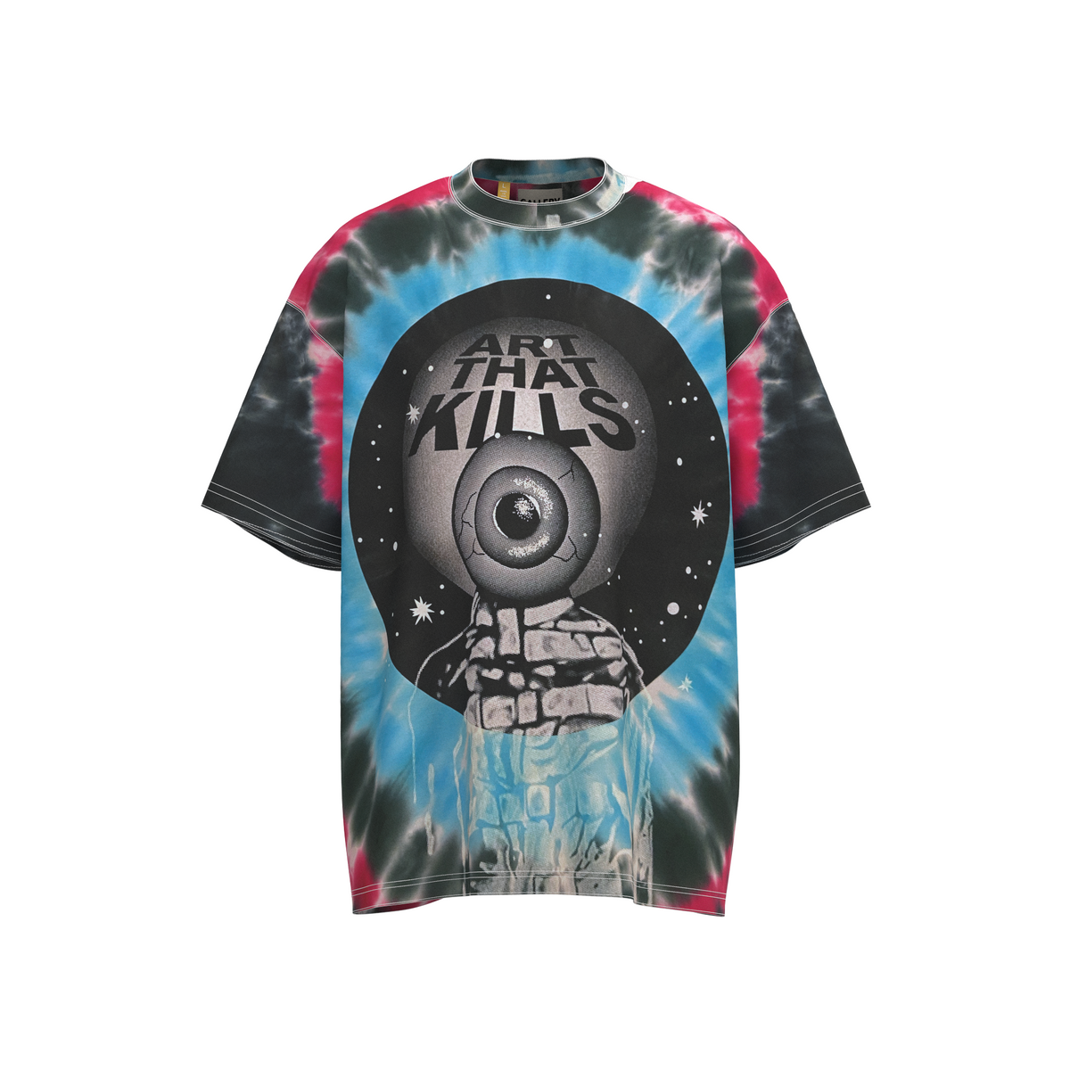 GALLERY DEPT New T-shirt D84