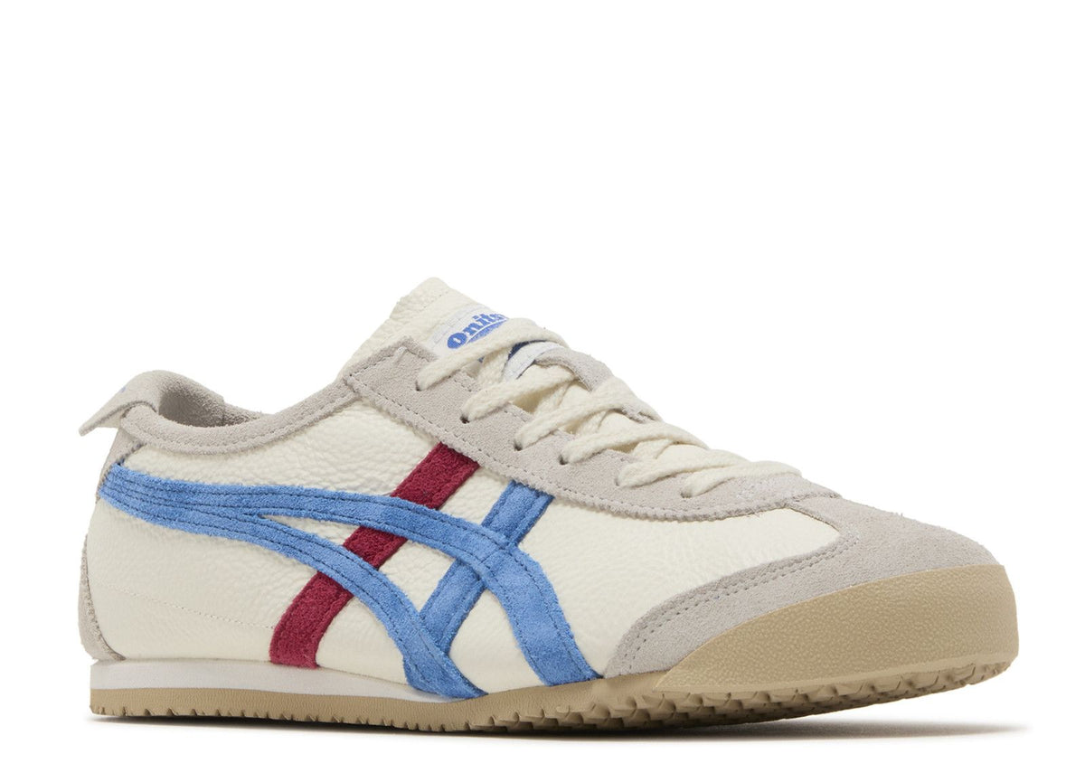 Onitsuka Tiger Mexico 66 Vintage 'White Directoire Blue' (1183B391-100)