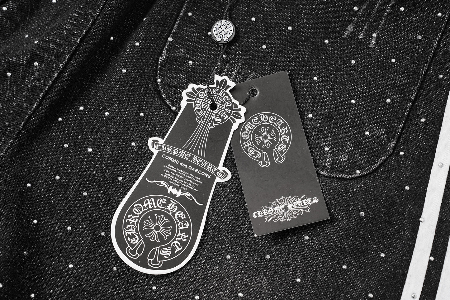 Chrome Hearts Shorts 1519