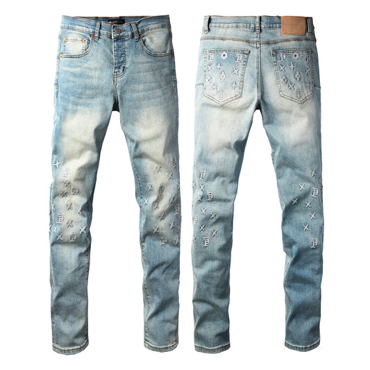 PURPLE JEANS 9152