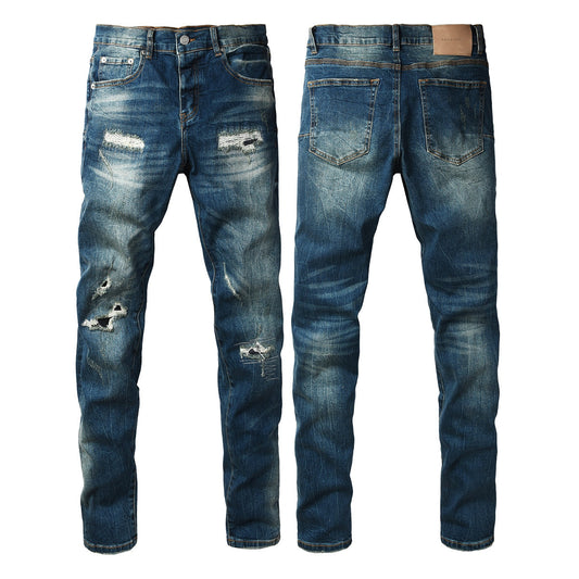 PURPLE JEANS 9164