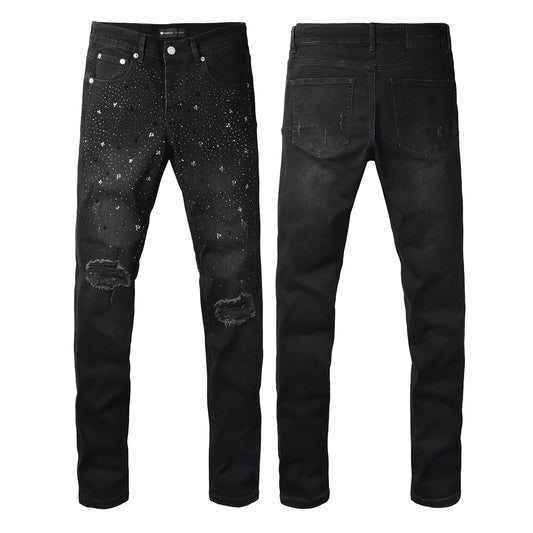 PURPLE JEANS 9168