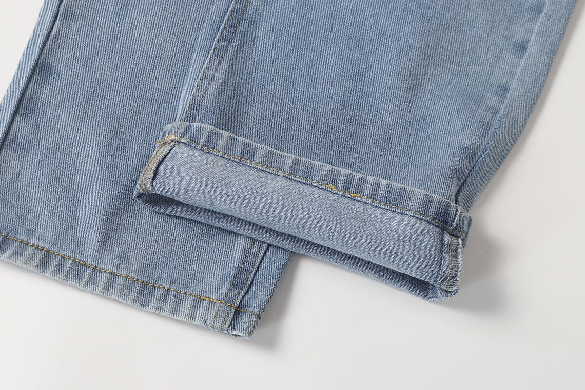 Chrome Hearts Jeans 513