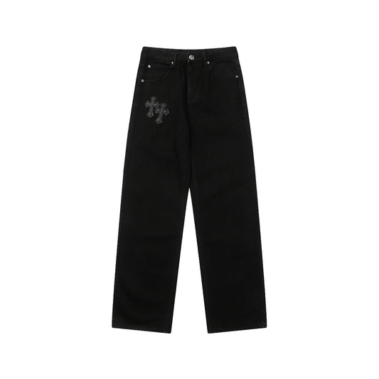 Chrome Hearts Jeans 9929