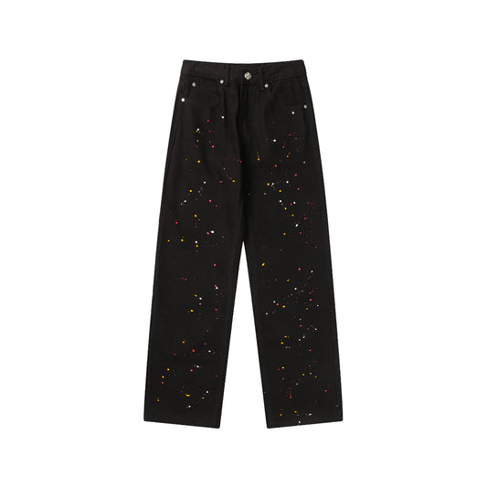 Chrome Hearts Jeans 9952
