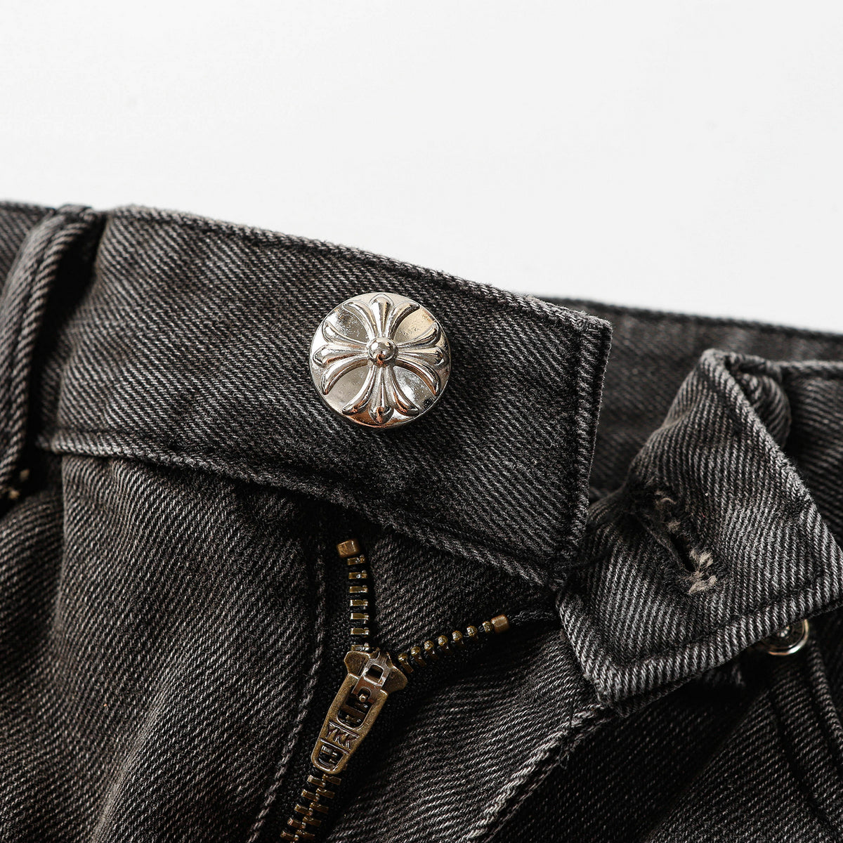 Chrome Hearts Jeans 9946