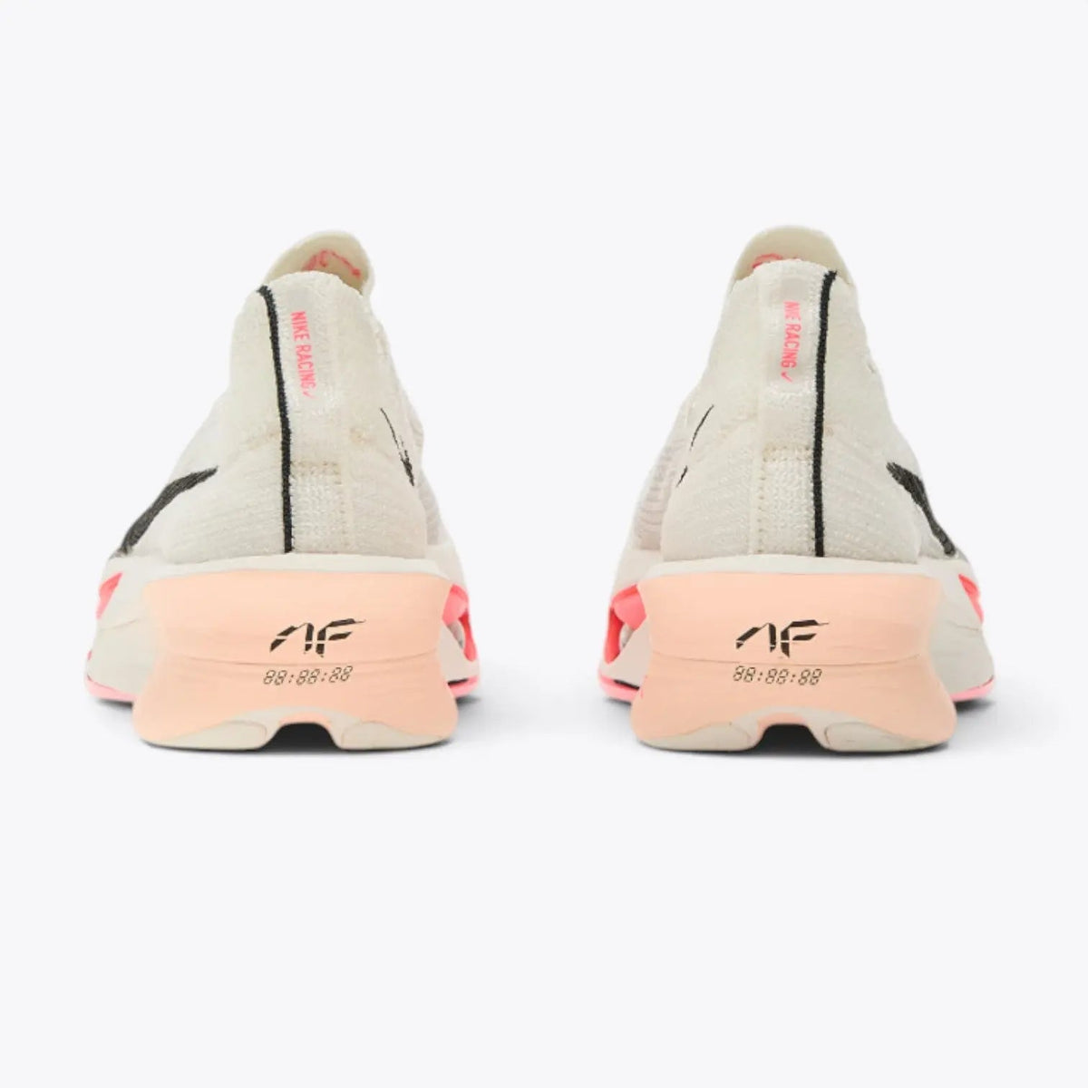 Nike Alphafly 3 Road Racing Shoes – Sail / Crimson Tint / Guava Ice