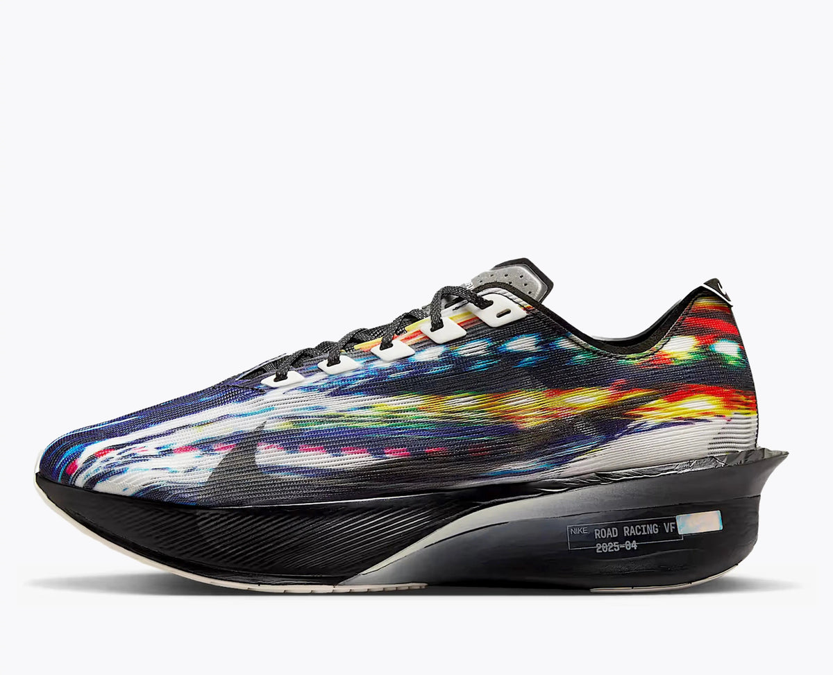 Nike Vaporfly 4 Road Racing Shoes - Light Trails
