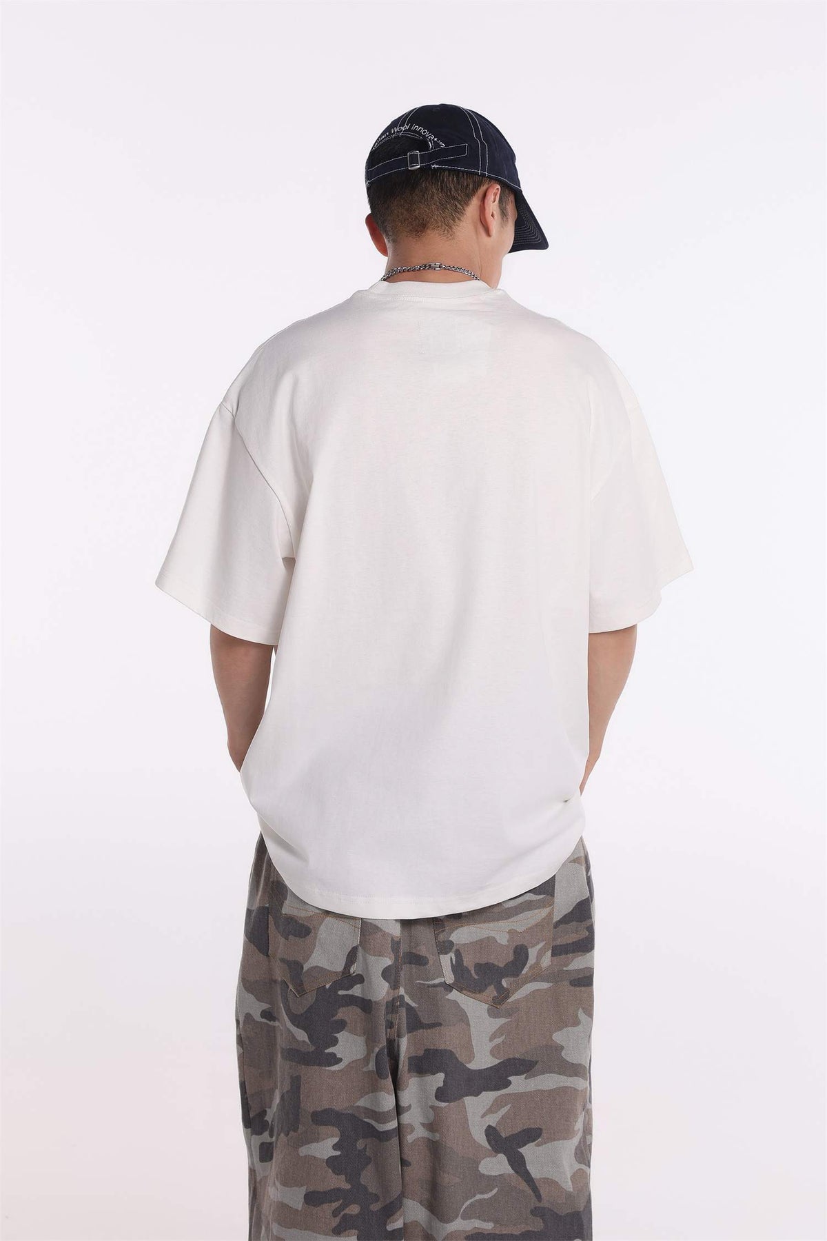 GALLERY DEPT New T-shirt D21