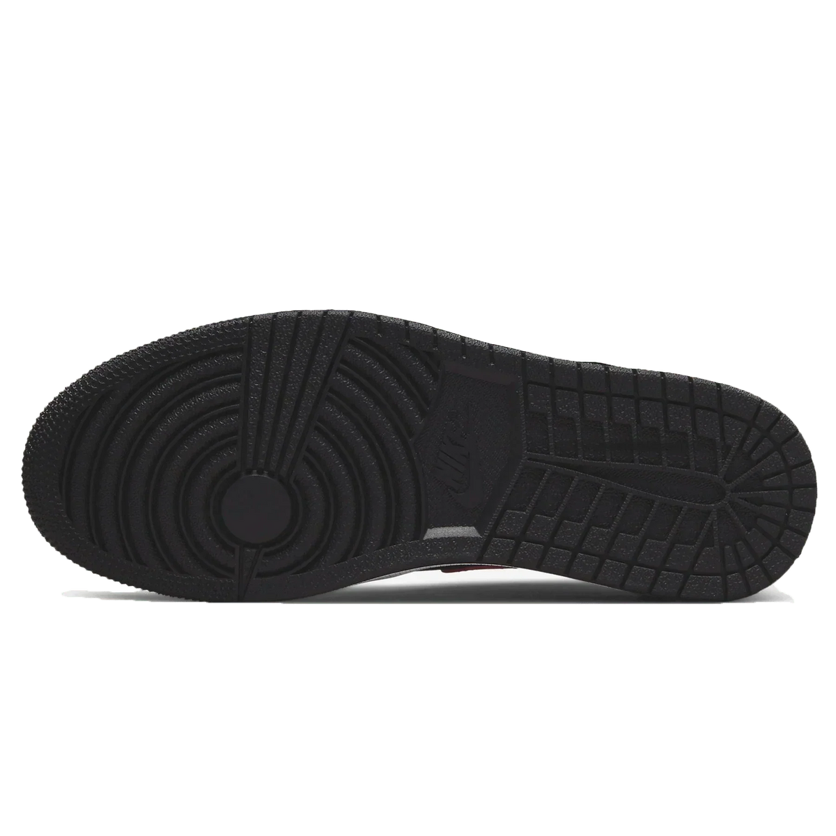 Air Jordan 1 Low 'Black Grey Pink'