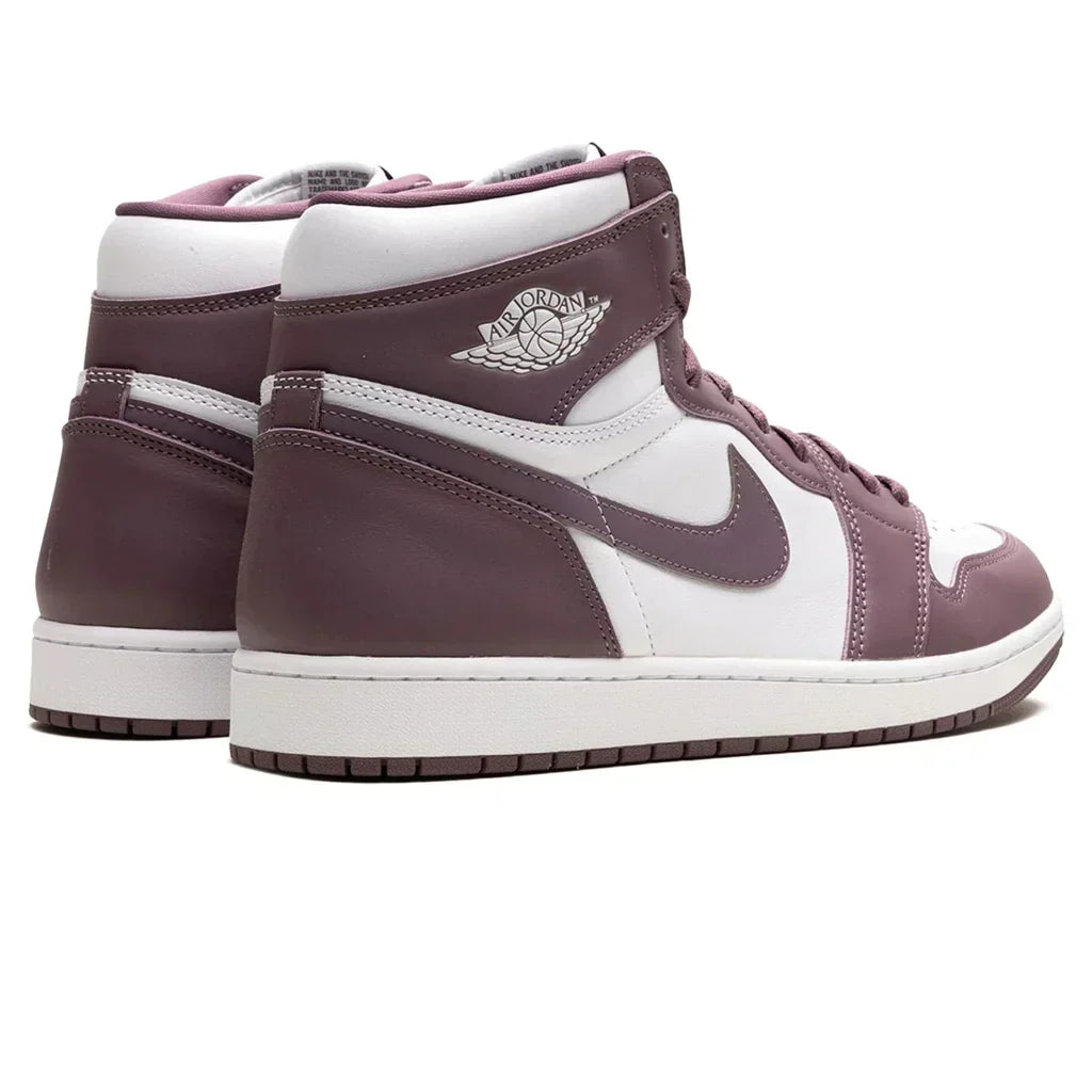 Air Jordan 1 High 'Mauve'