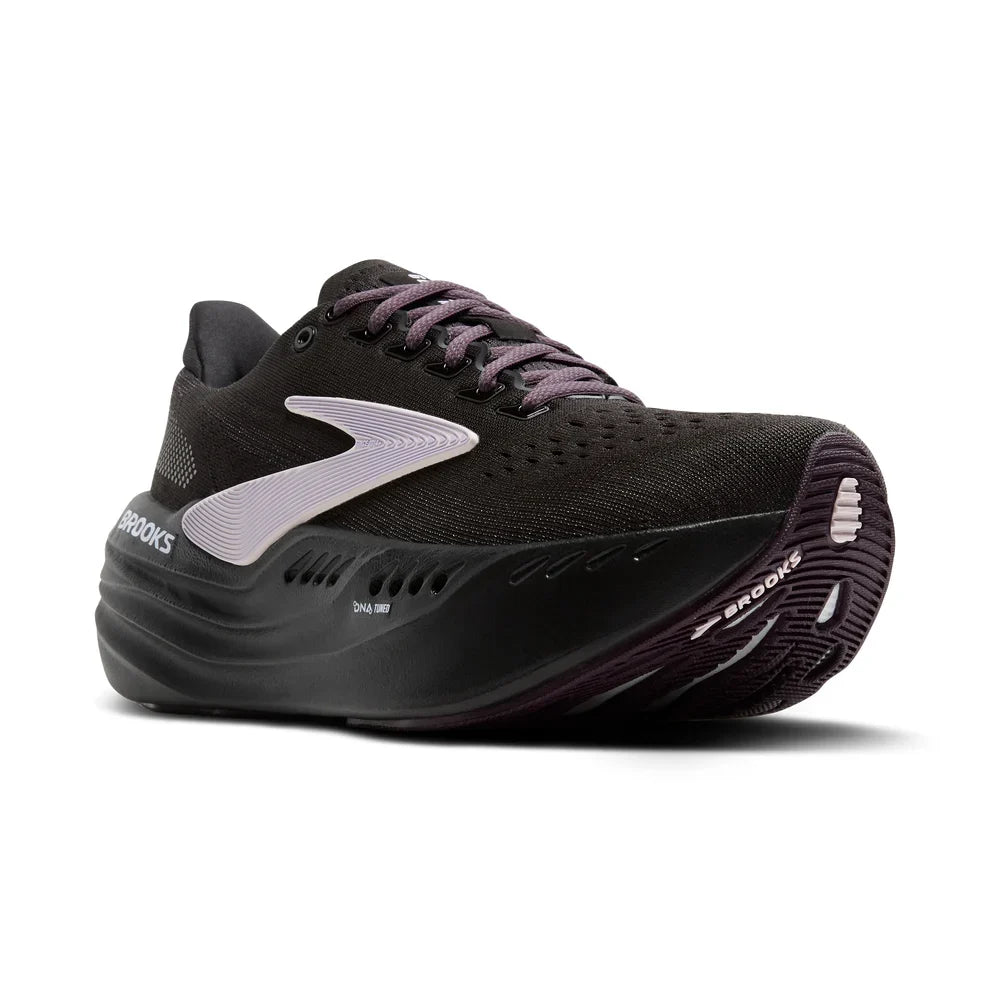 Brooks Glycerin Max – Black & Lavender