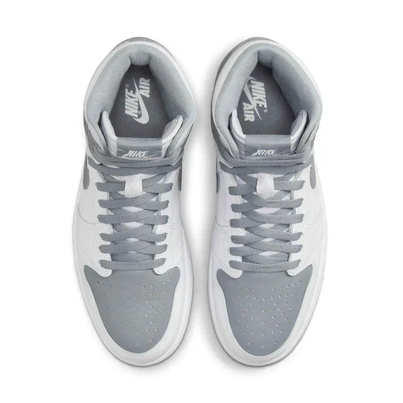 Air Jordan 1 High 'Stealth'