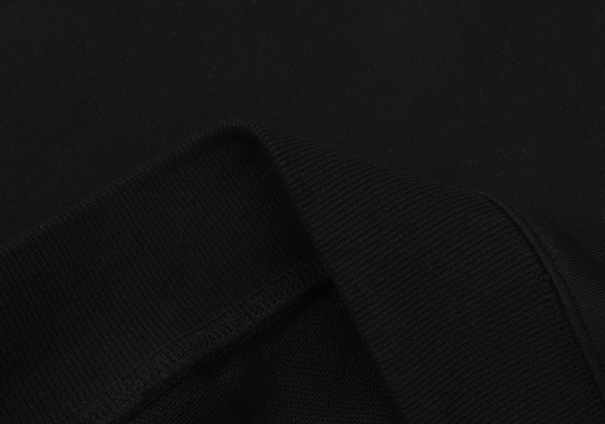 Purple Men's Long-Sleeve T-shirt Sweatshirt 1127