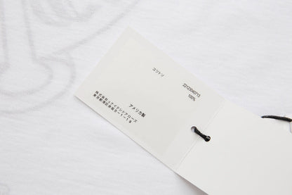 Chrome Hearts Men's Long-Sleeve T-shirt Sweatshirt K9004