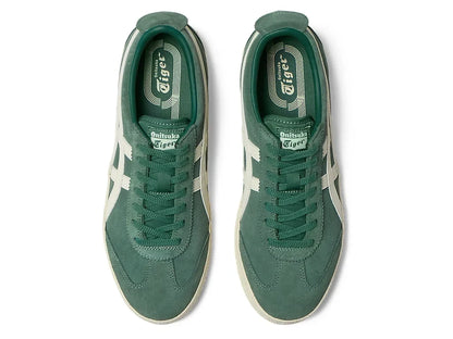 Onitsuka Tiger MEXICO 66 DELEGATION 1183C344 300 PINE GREEN CREAM