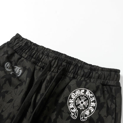 Chrome Hearts Pants Set 1021