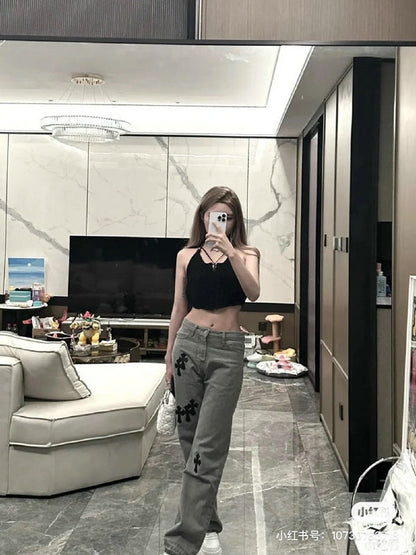 Chrome Hearts NEW Pants