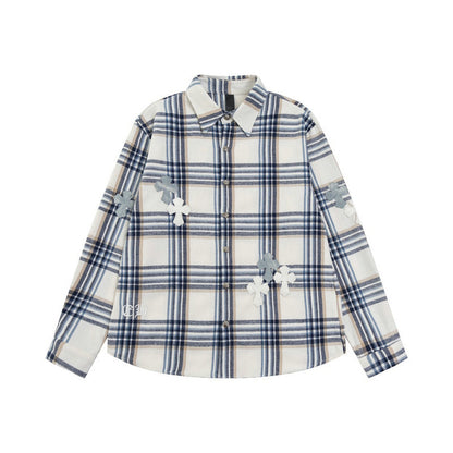 Chrome Hearts 2025 New Jacket