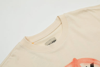 GALLERY DEPT 2024 New T-shirt D59