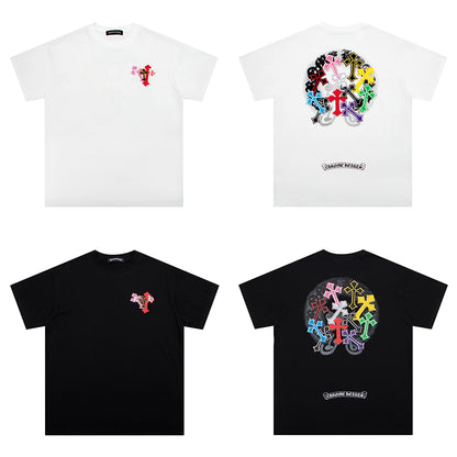Chrome Hearts T-shirt K6024
