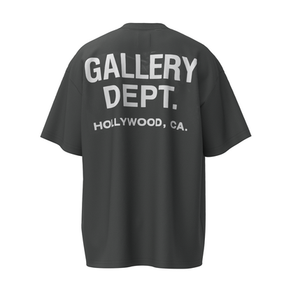 GALLERY DEPT 2024 New T-shirt D23