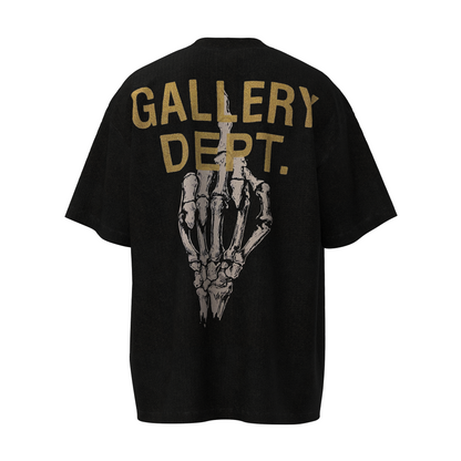 GALLERY DEPT 2024 New T-shirt D47