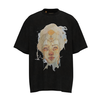 GALLERY DEPT 2024 New T-shirt D48