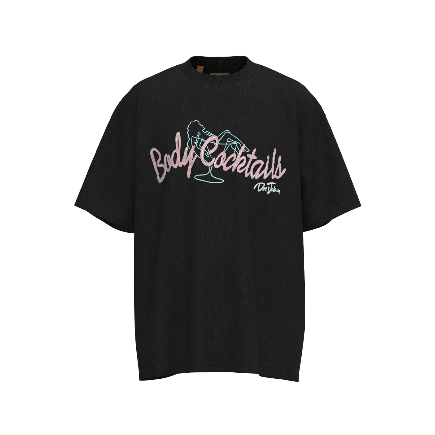 GALLERY DEPT 2024 New T-shirt  D61