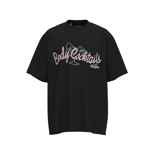 GALLERY DEPT 2024 New T-shirt  D61